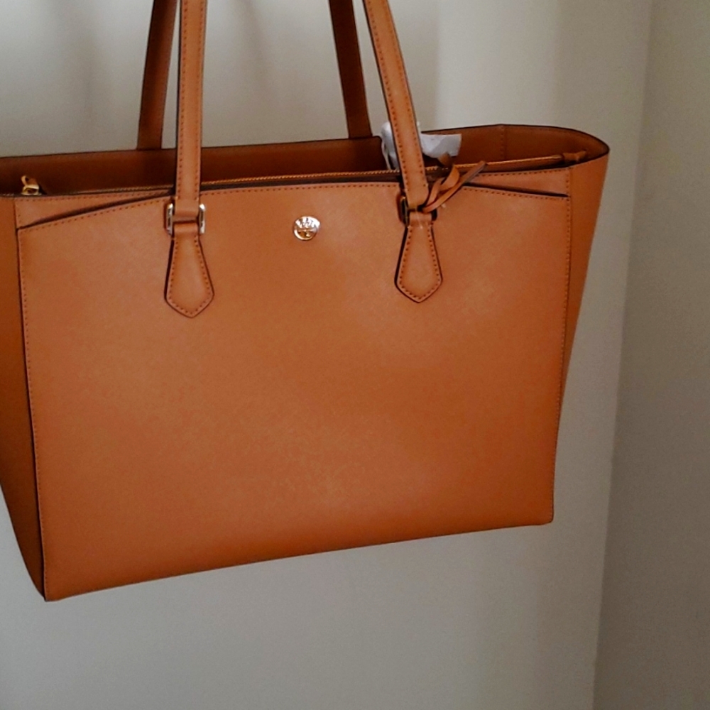 Tory Burch Robinson Tote